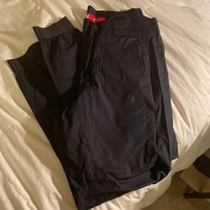 Nike tech pants